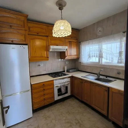 Americas Appartement *