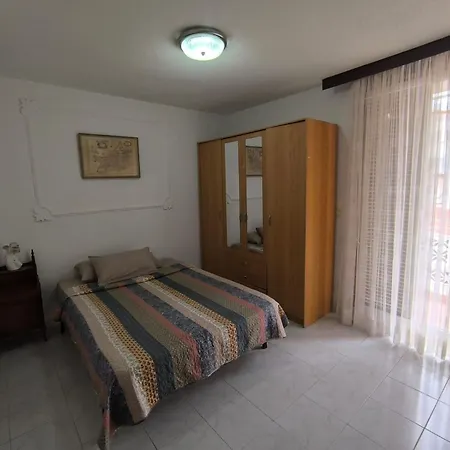 Appartement Americas