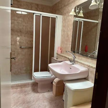 Americas Appartement *