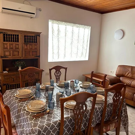 Appartement Americas *
