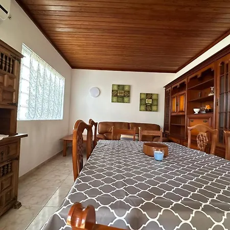 Americas Appartement *