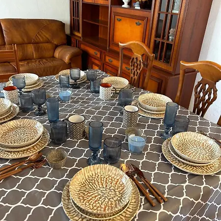 Appartement Americas *